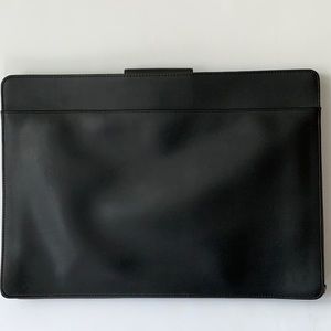 Vintage USA Romag Brief Case/ File Laptop Bag